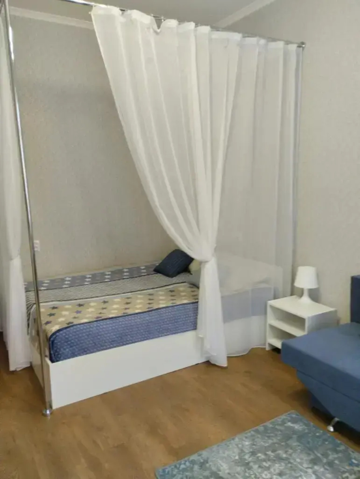 Квартира на Улице Гражданской, 1