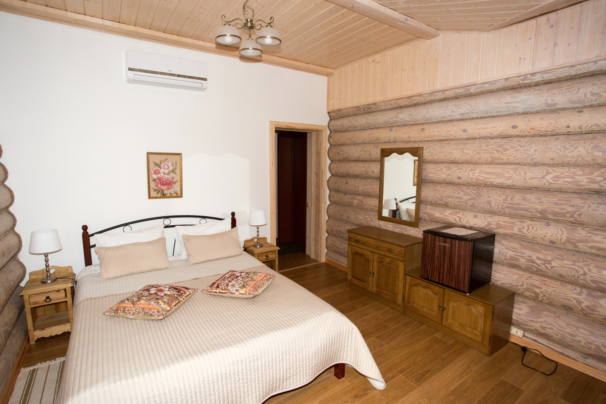 Гостевой Дом Усадьба на Спасской