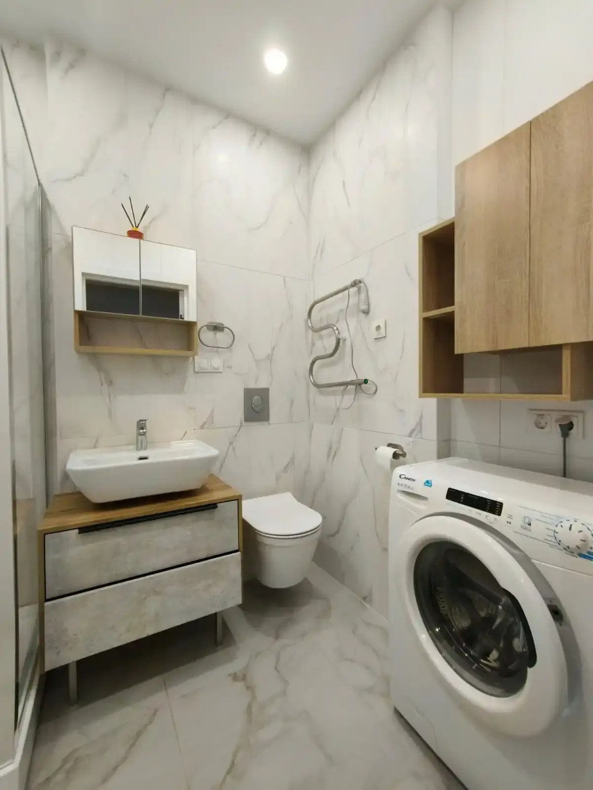 Апартаменты InnDays Логинова 1к1