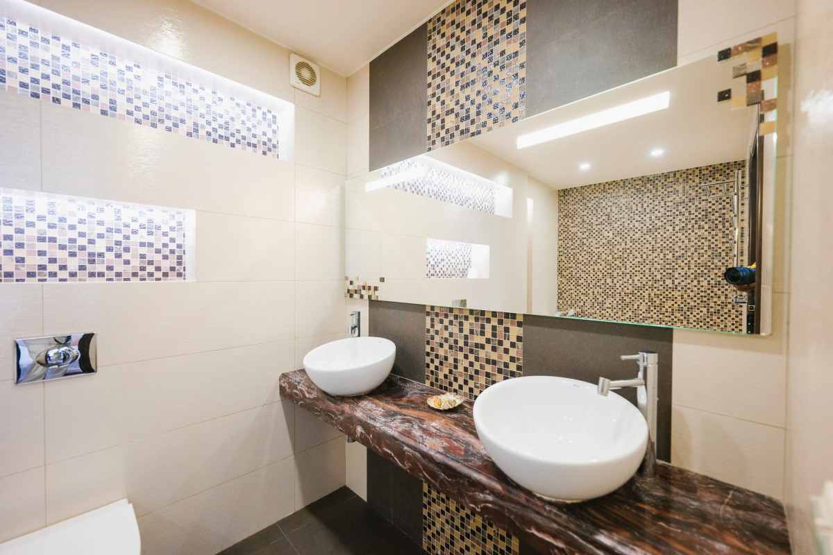 Квартира 200 метров комфорта