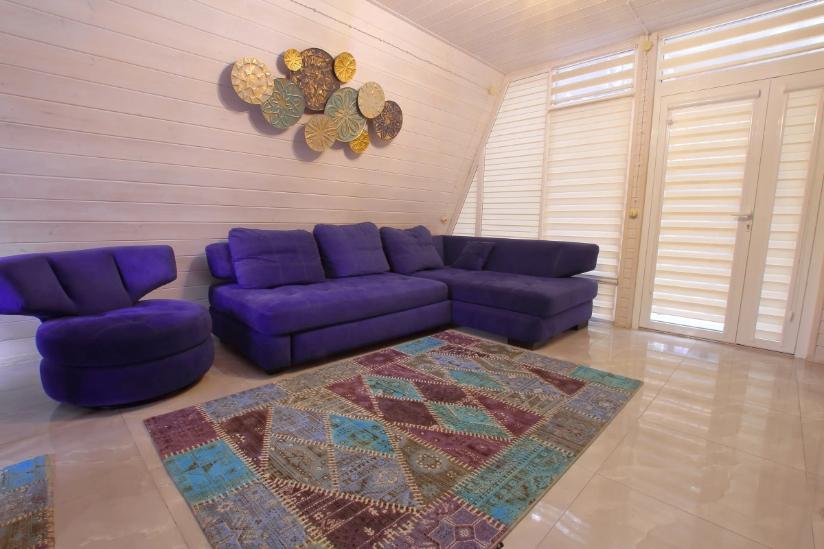 Вилла Сердце гор 2