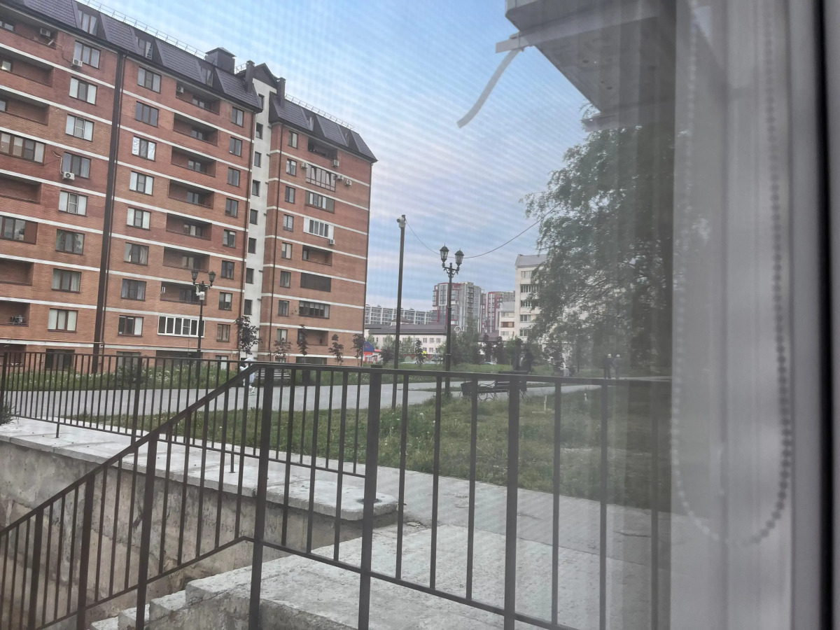 Квартира на Московсом Бульваре