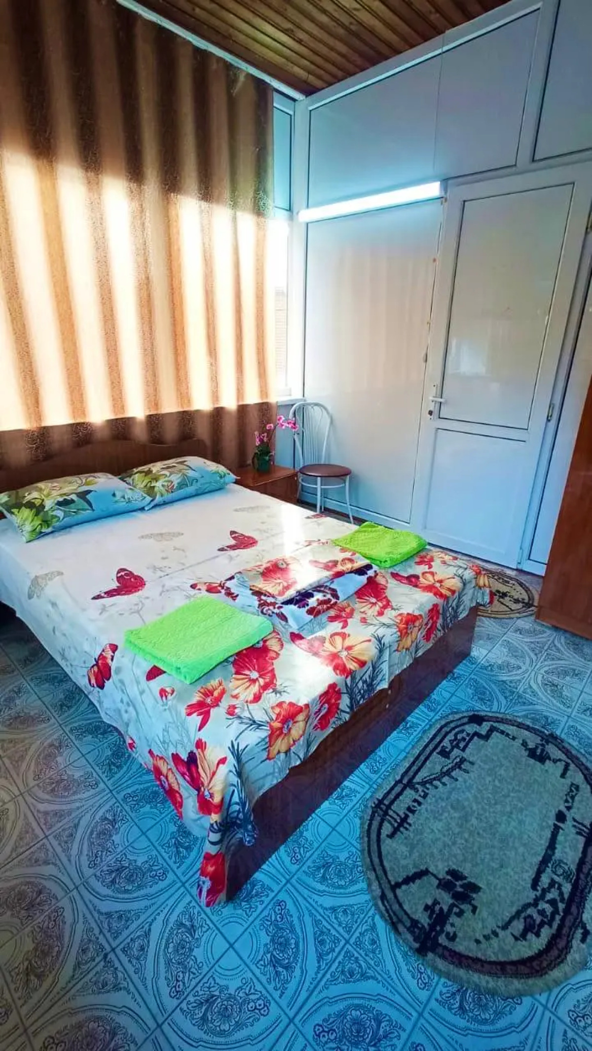 Гостевой Дом Факел 2