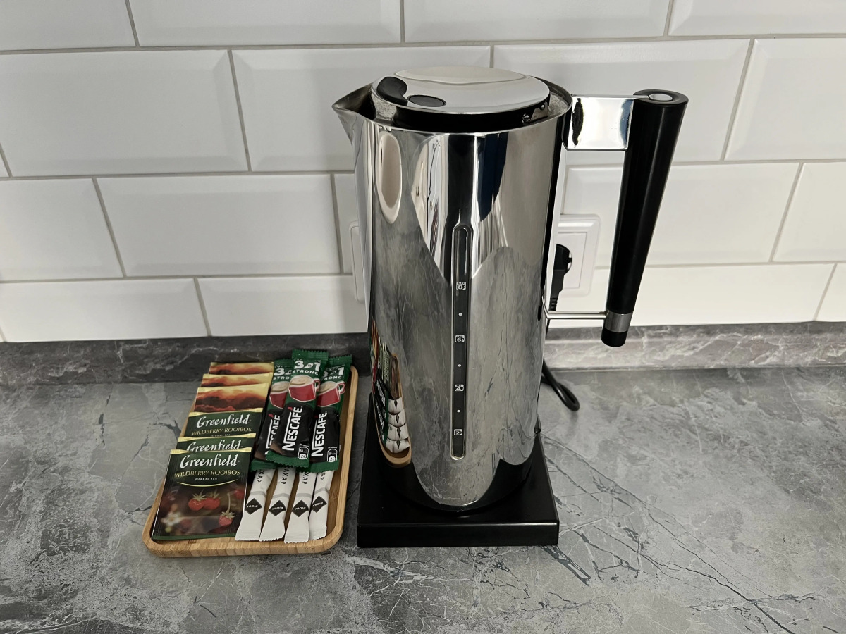 Апартаменты Ёlki Appart Classic