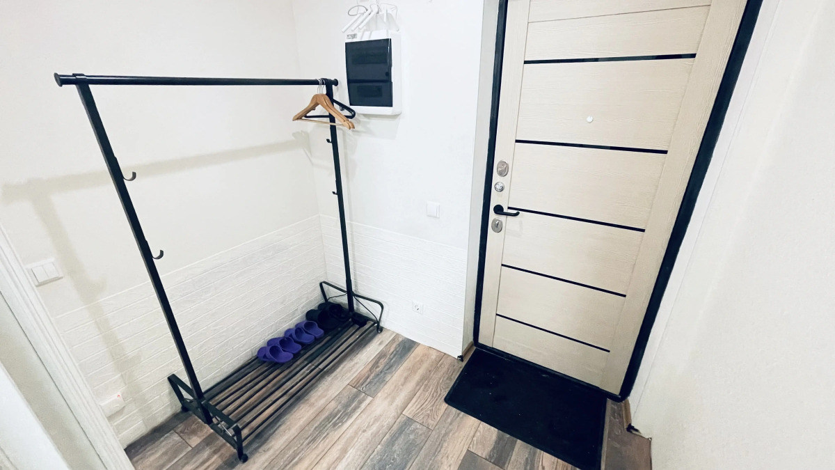 Апартаменты Просвещения 8/2