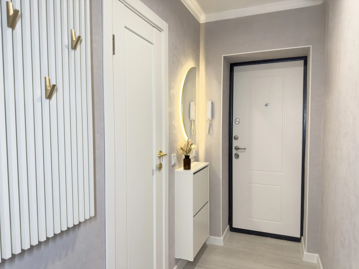 Квартира в Кисловодске проезд Цандера 1