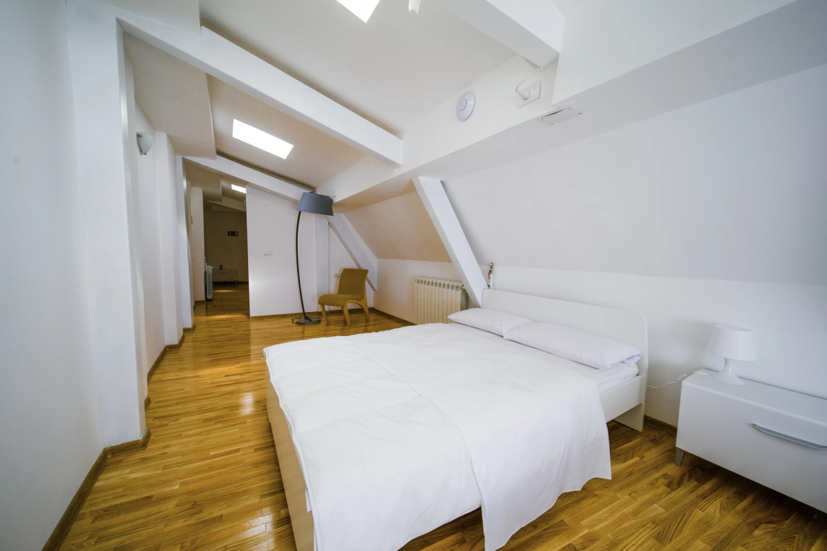 Хостел New Generation Hostel Belgrade Center