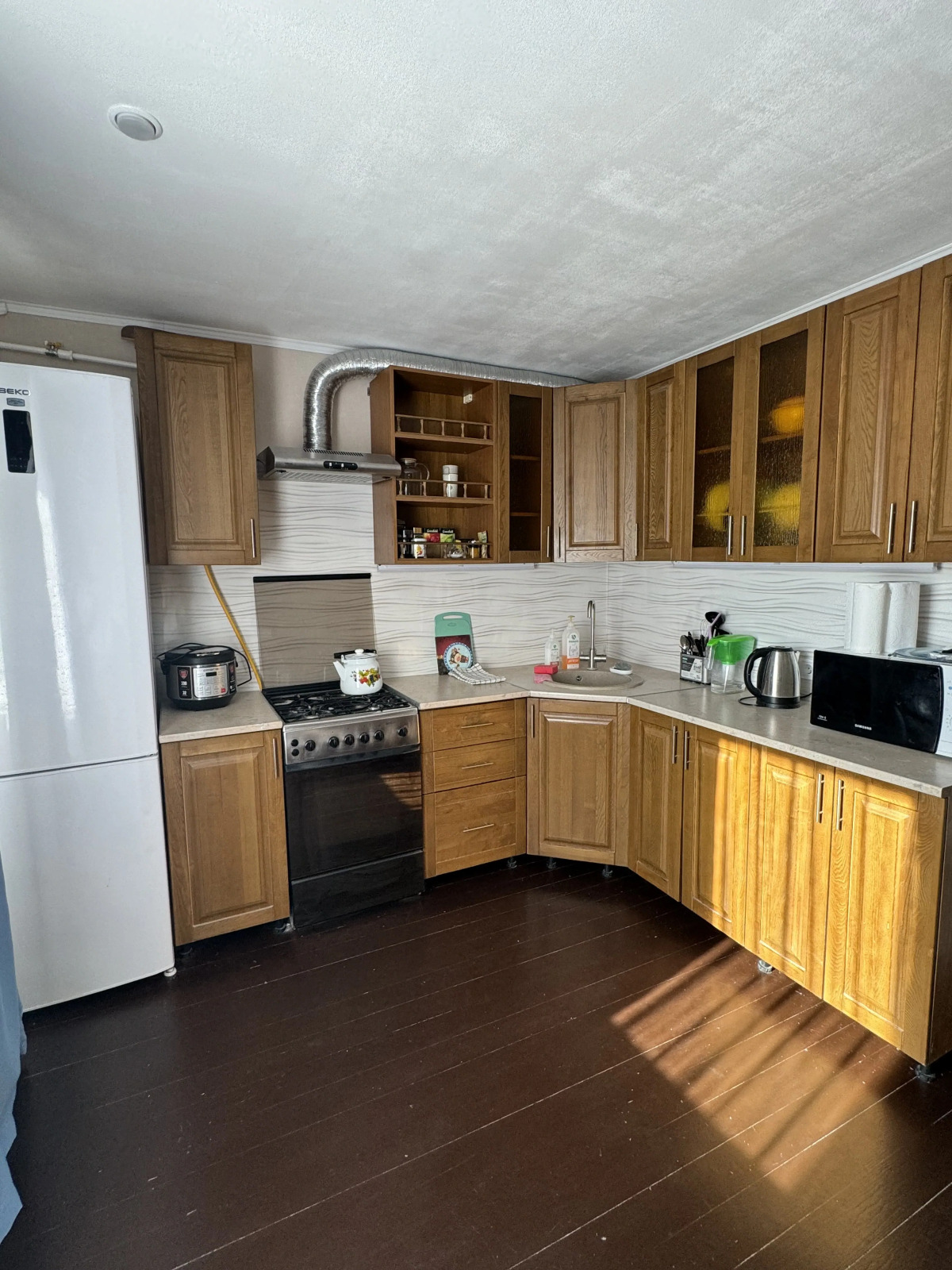 Квартира Уютная