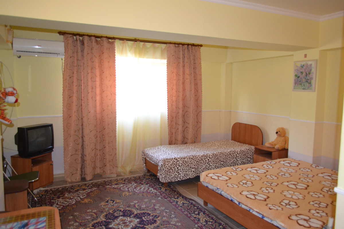 Гостевой Дом Лонгвина