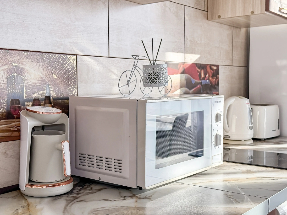 Апартаменты Кавказ 2