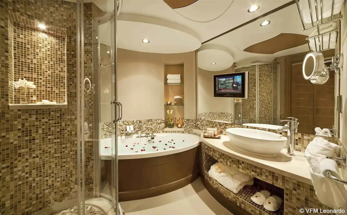 Gulf Hotel Convention and SPA