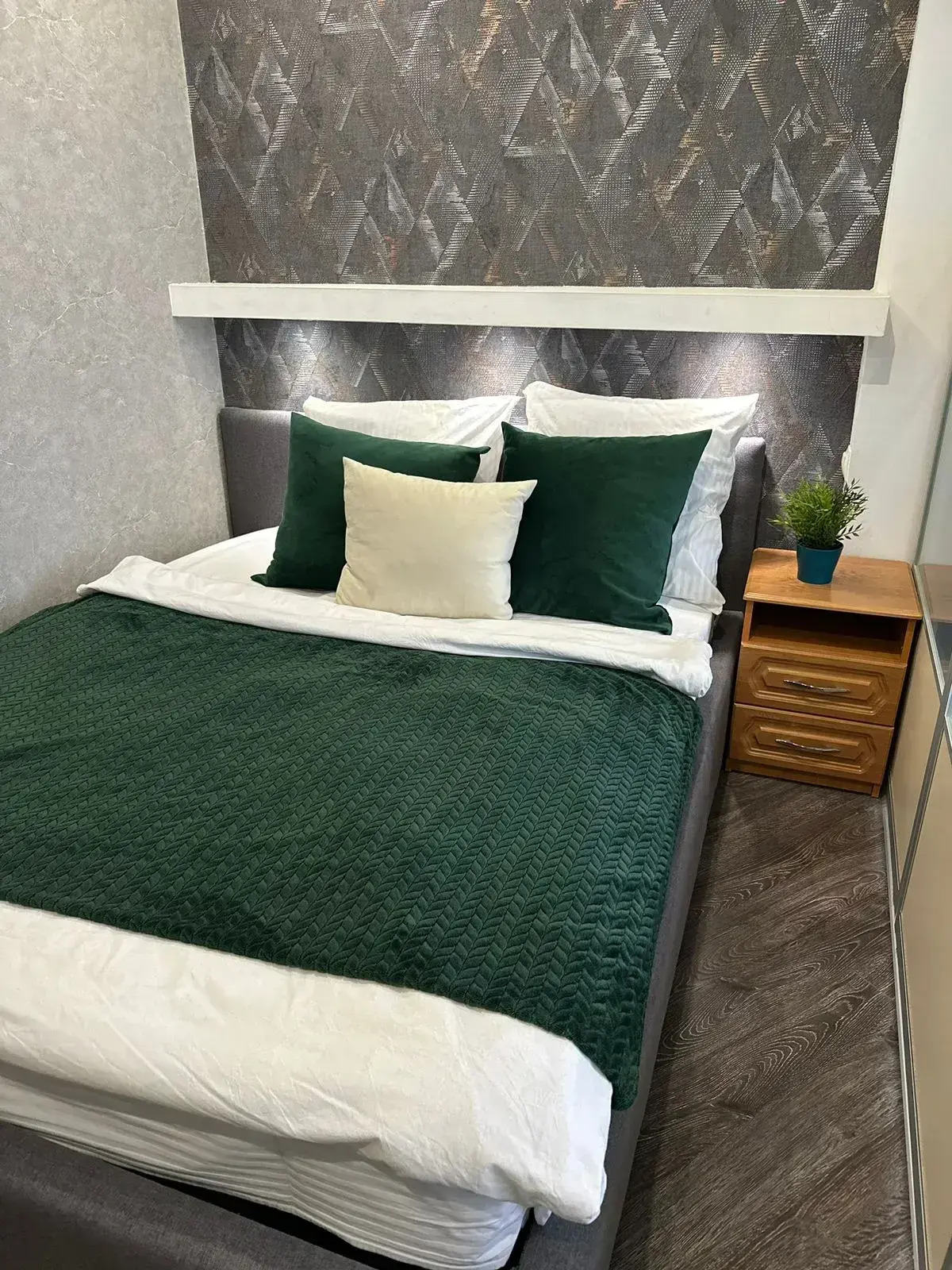 Апартаменты Панорама Уюта