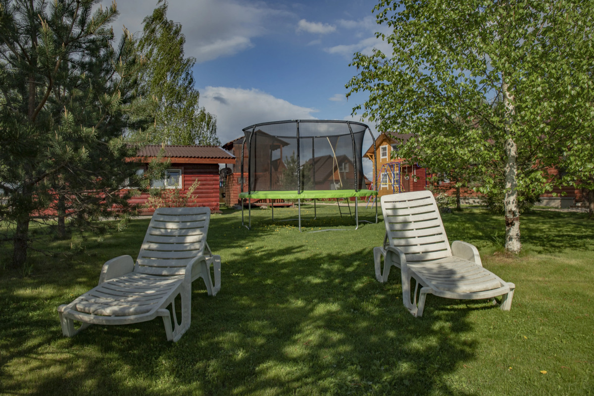 Гостевой дом Селигер для Вас