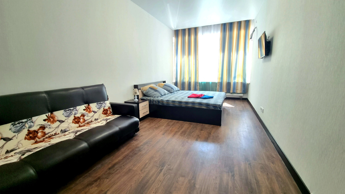 Квартира  Астрахова 5А Зона Кофморта