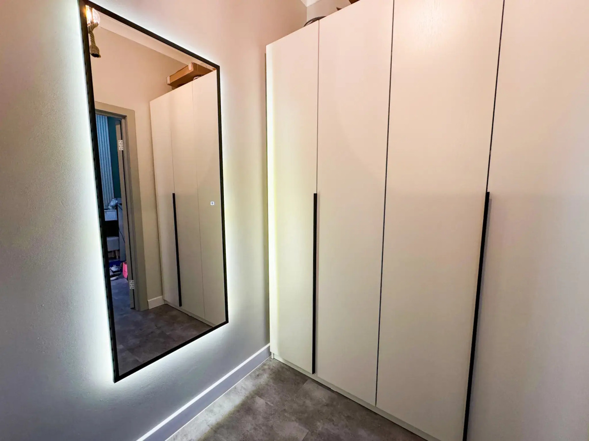 Апартаменты Архитектон