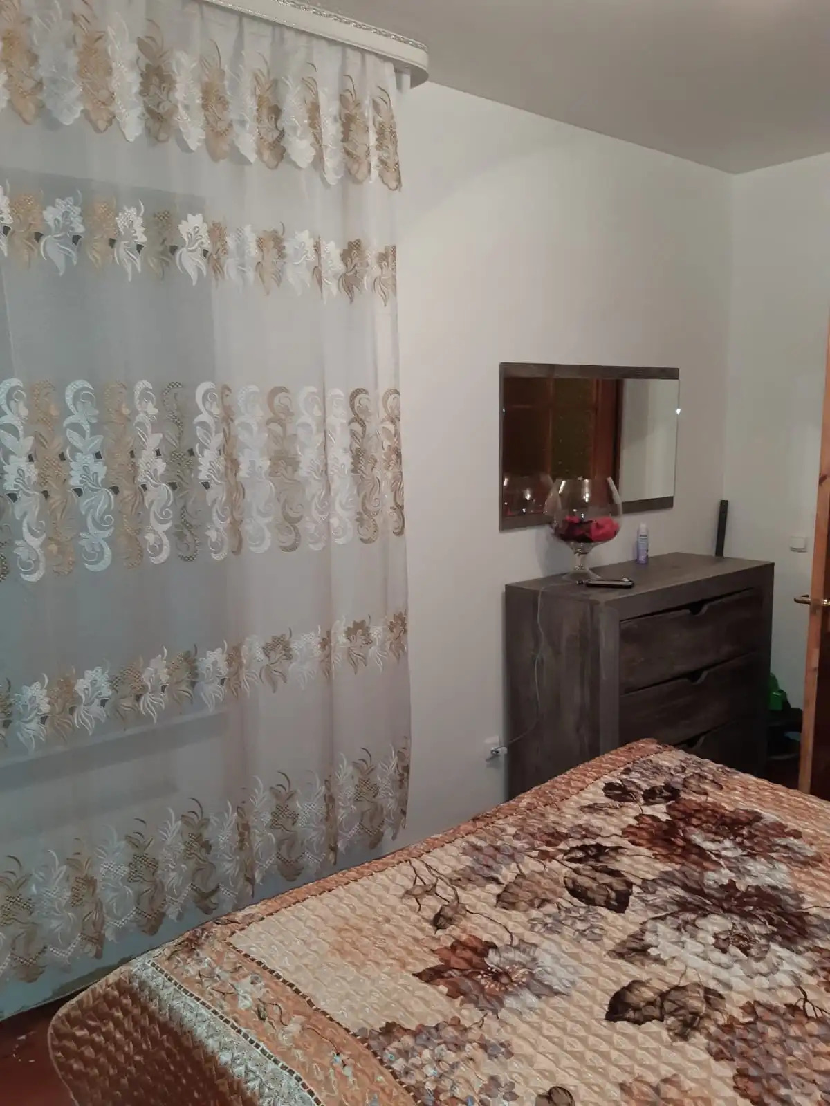 Гостевой дом Агроусадьба у Сан Саныча