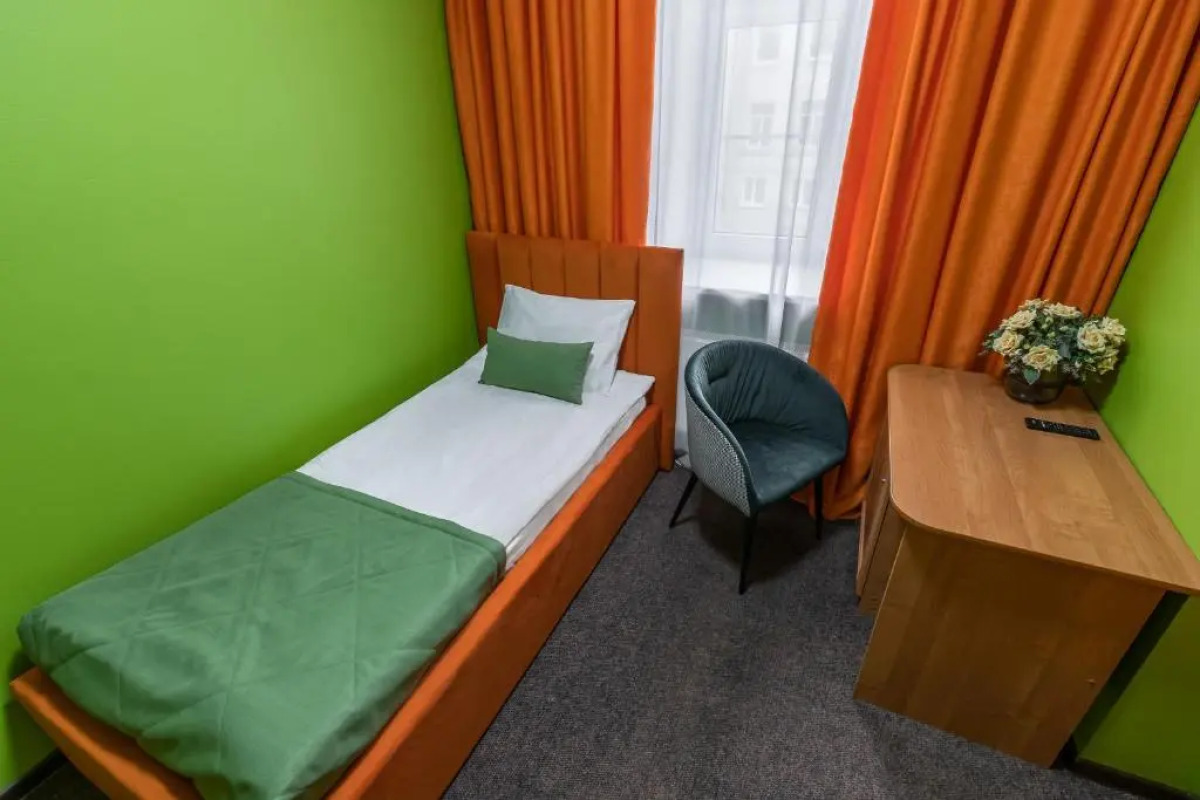 Мебелированные комнаты Дом Дехтерева