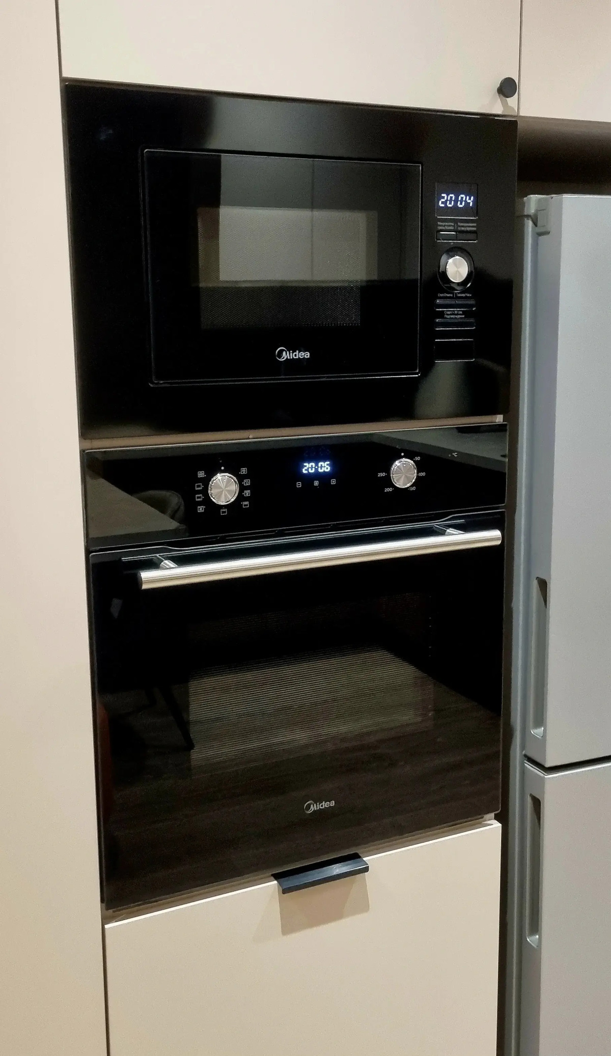 Квартира Музыкальная студия в Сколкове