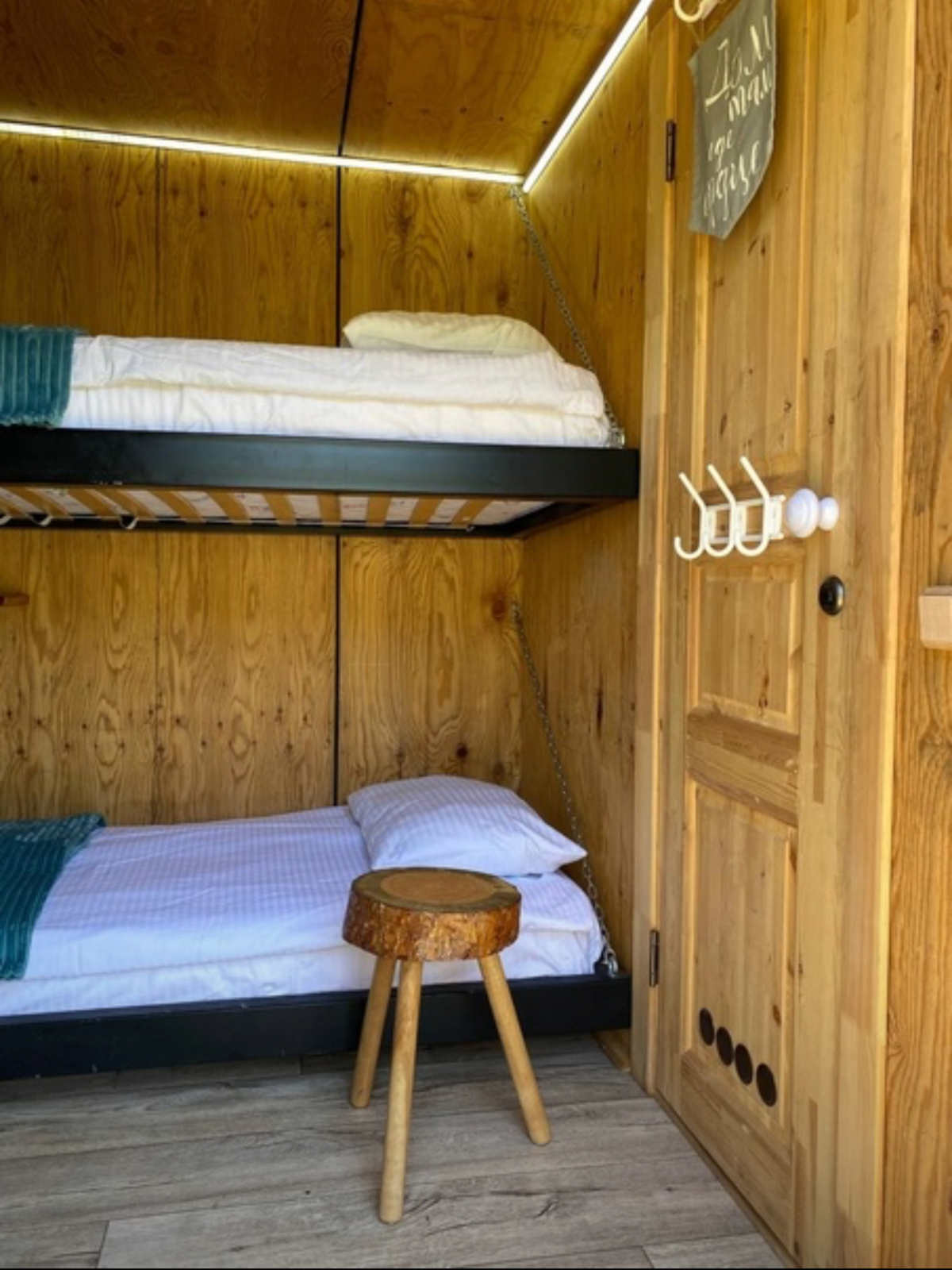 Частный дом Дом «Тялан»