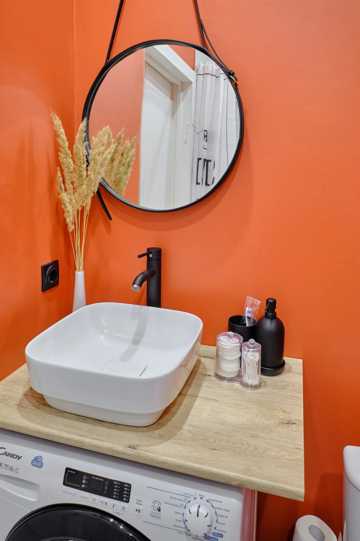 Квартира на Шаумяна 20