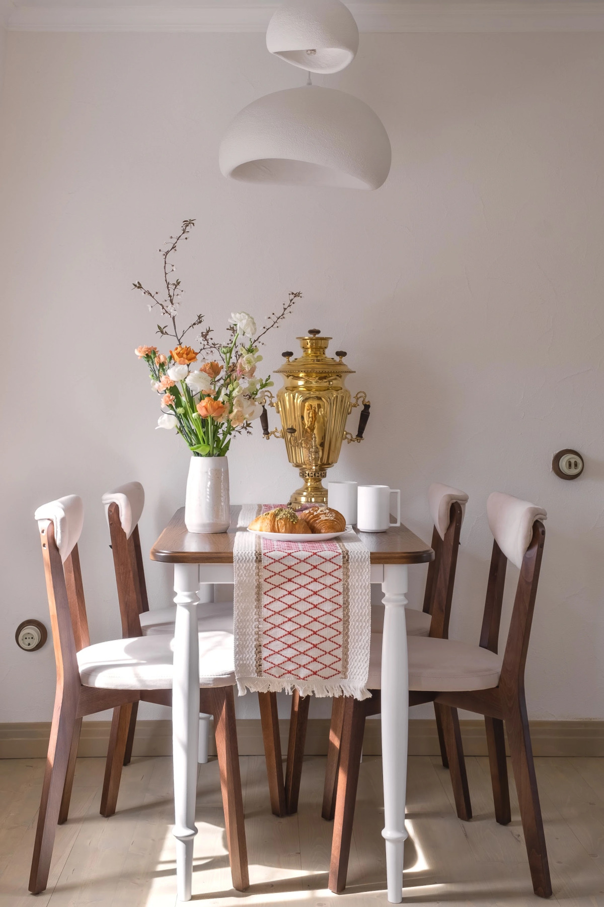 Частный дом Dacha2023