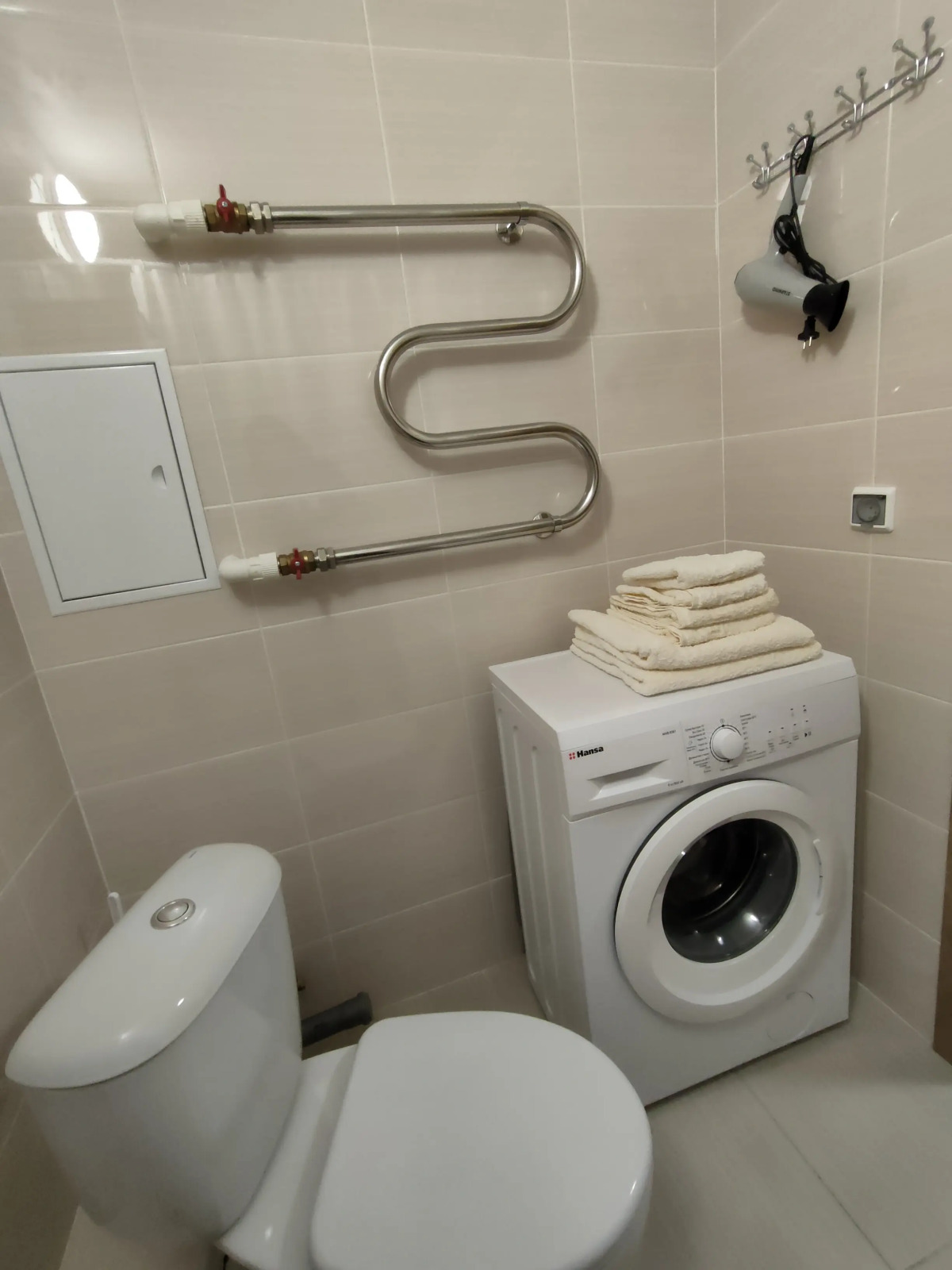 Квартира Family companion М4