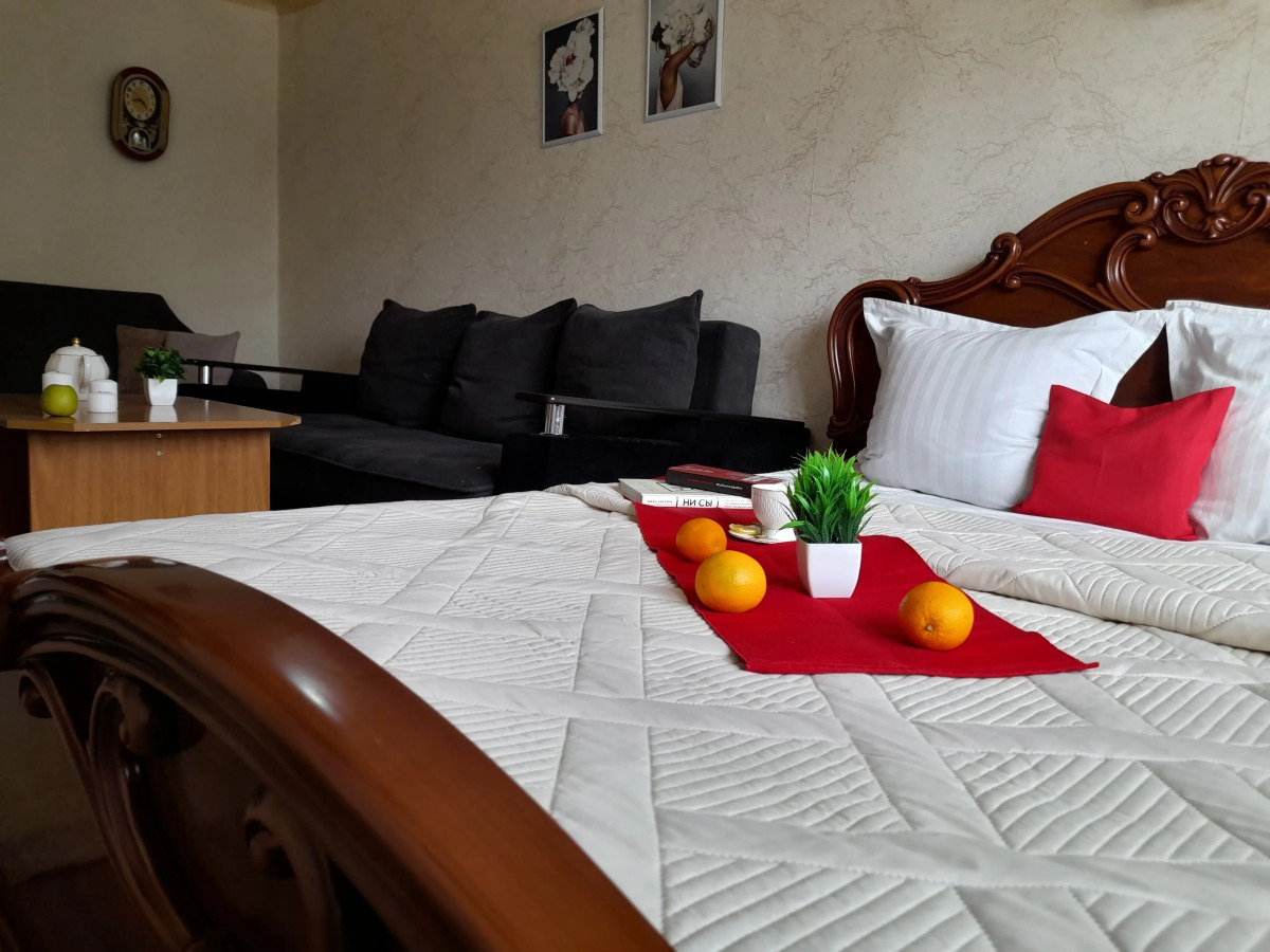 Квартира на Ул Победа Революции д128а