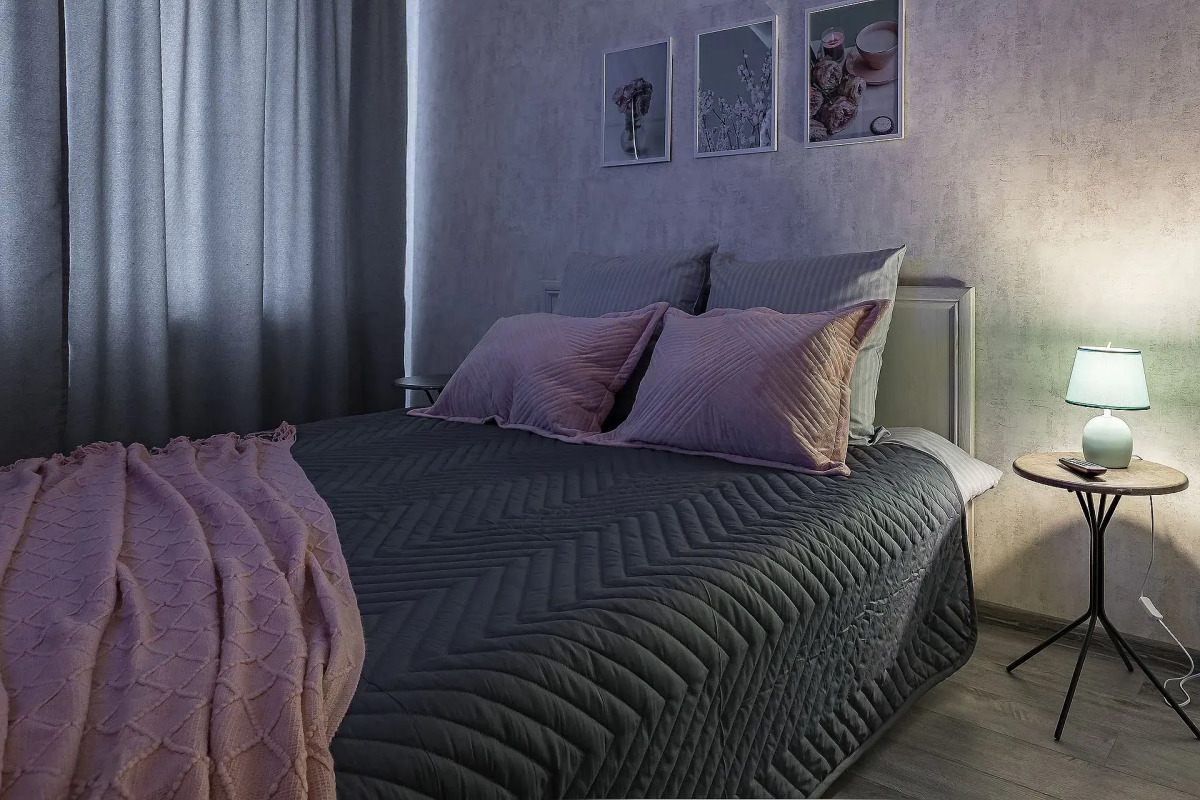 Апартаменты "Rumyantsevo Apart" в центре Автозавода. ст. М Парк Культуры