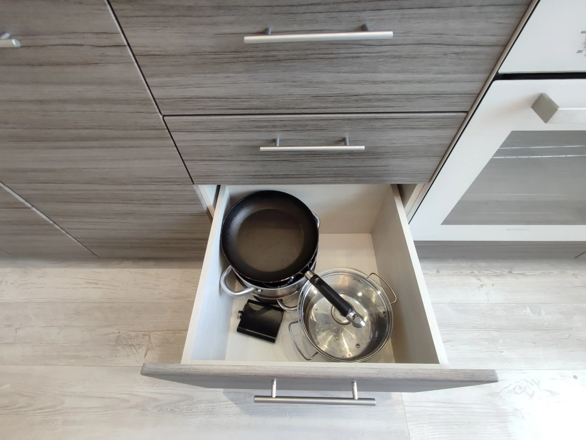 Квартира 2-комнатная в Омске на Крупской 12