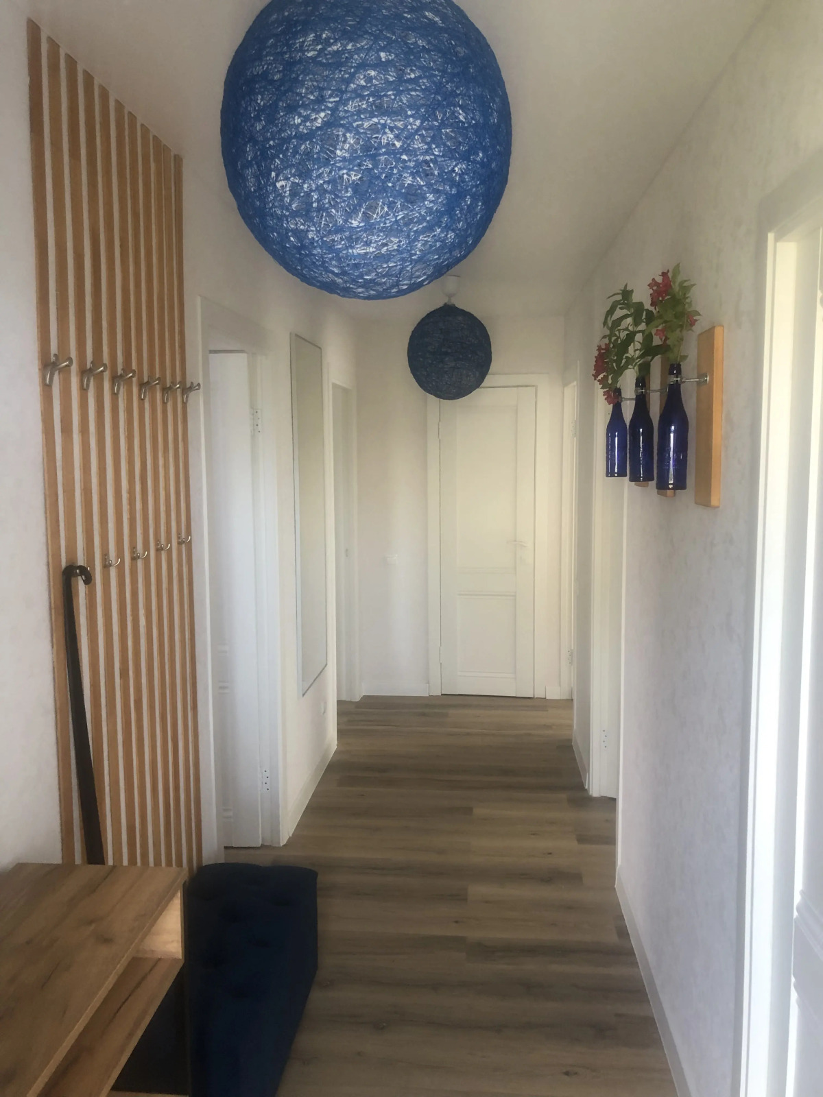 Апартаменты Чайка на Куршской косе