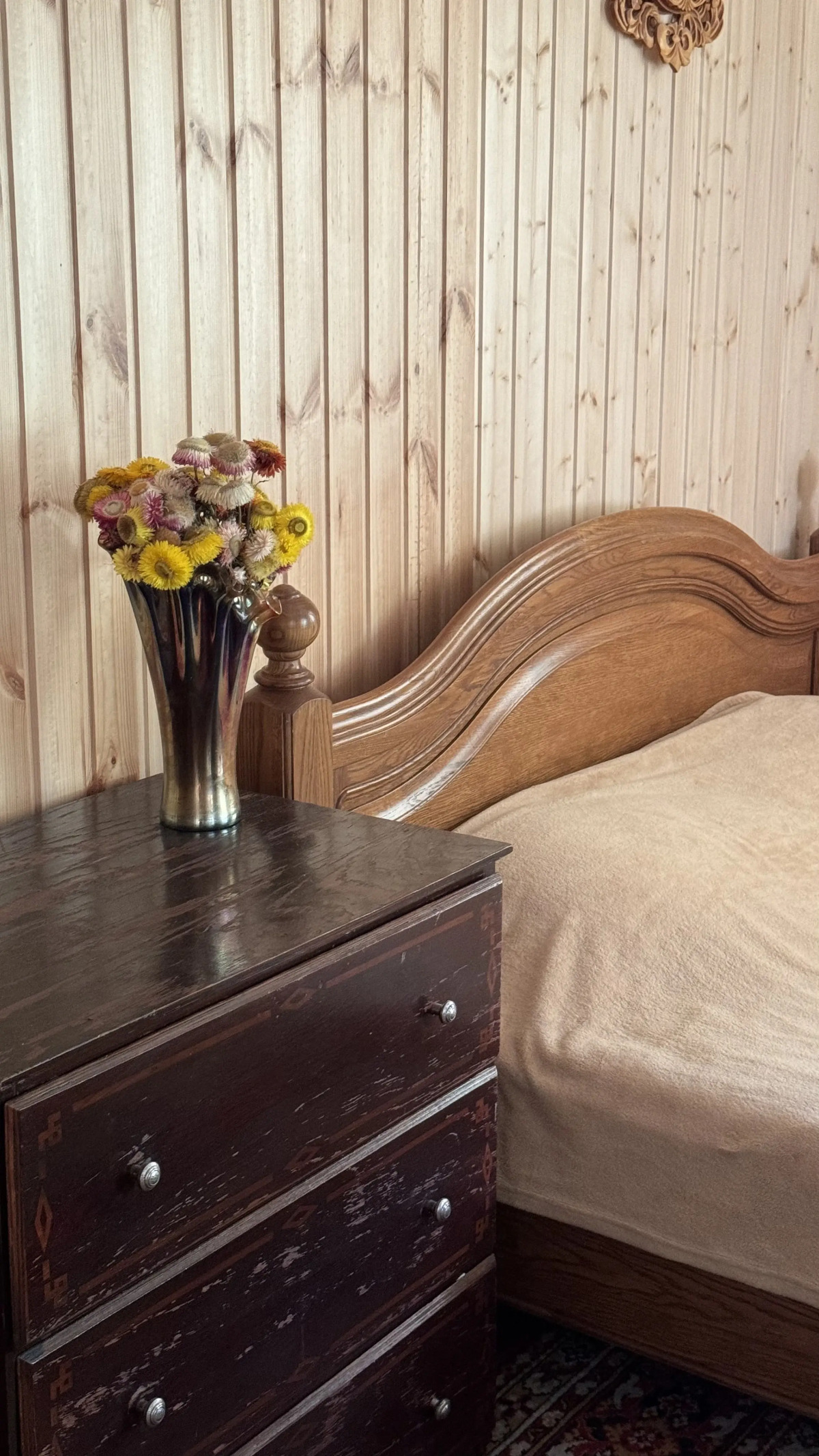 Частный дом Агроусадьба Лесная Тишина в Беловежской пуще