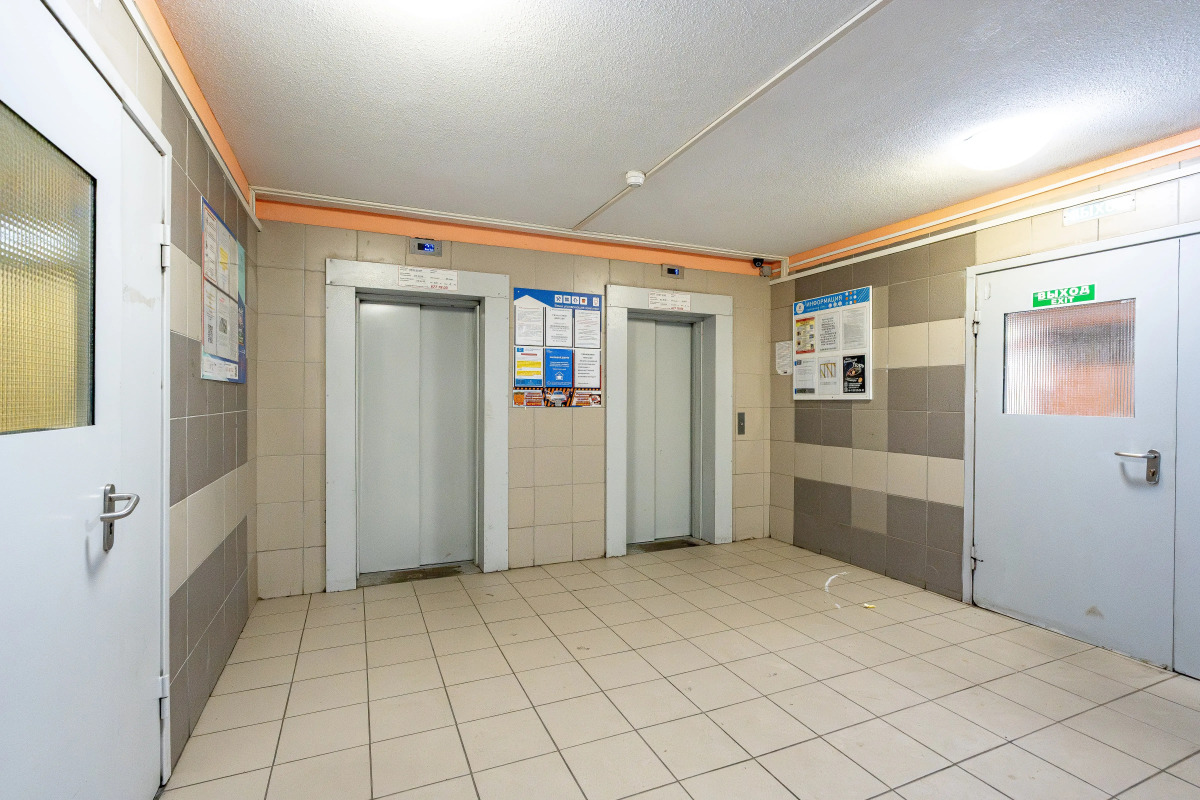 Квартира Sunrise у метро Satin home