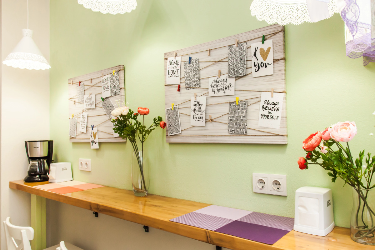 Гостевой дом Le jour et La nuit