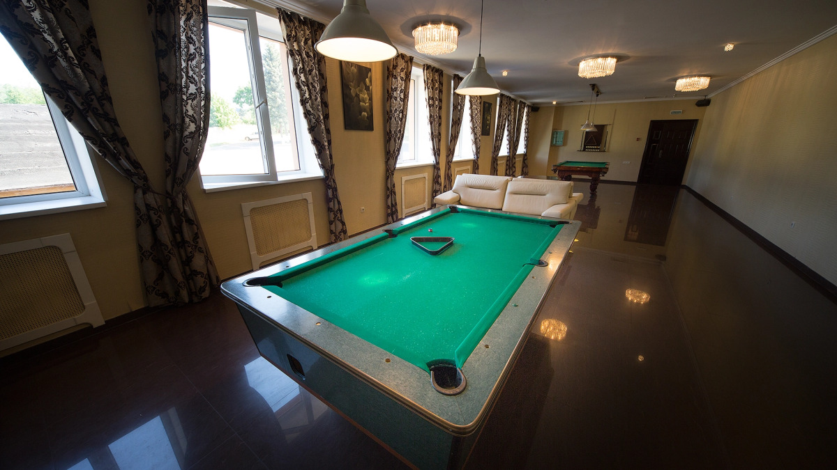 Отель Валеско