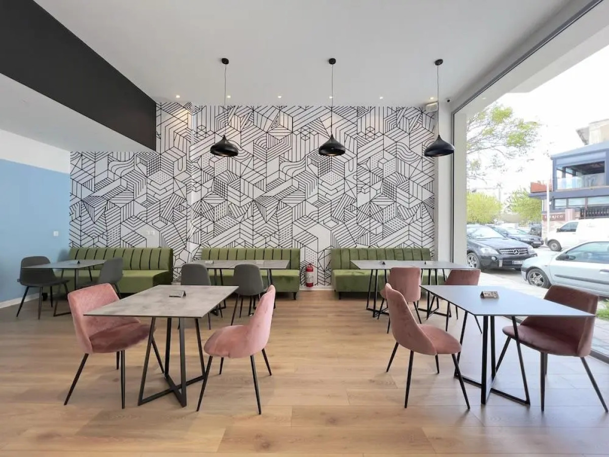 Апарт-отель Elephant Suites