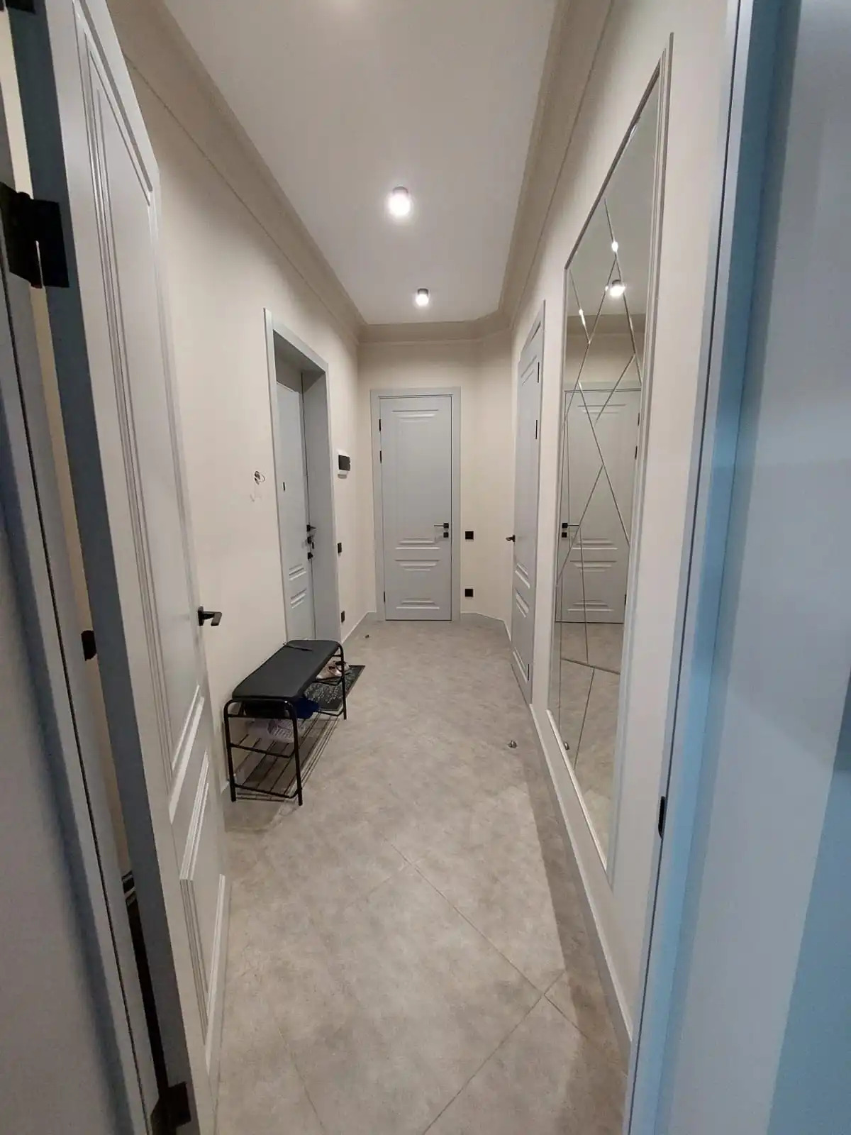 Апартаменты На берегу Моря 1