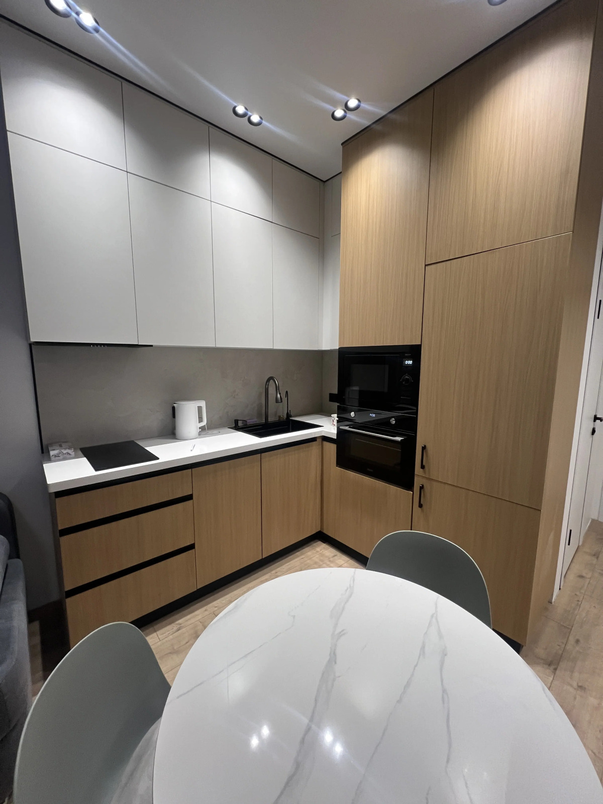 Апартаменты МORE