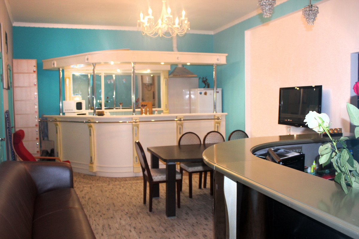 Мини-гостиница Арт Хостел