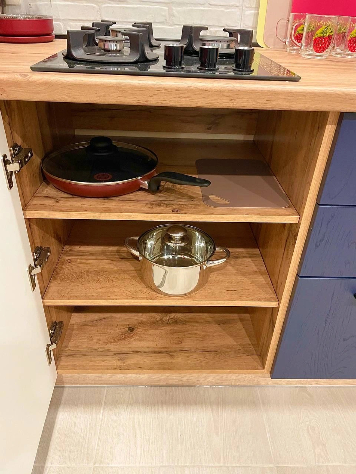 Апартаменты Malina