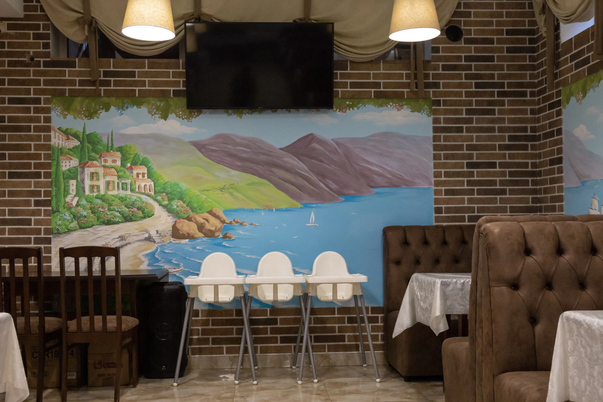 Гостевой Дом Сюзэн