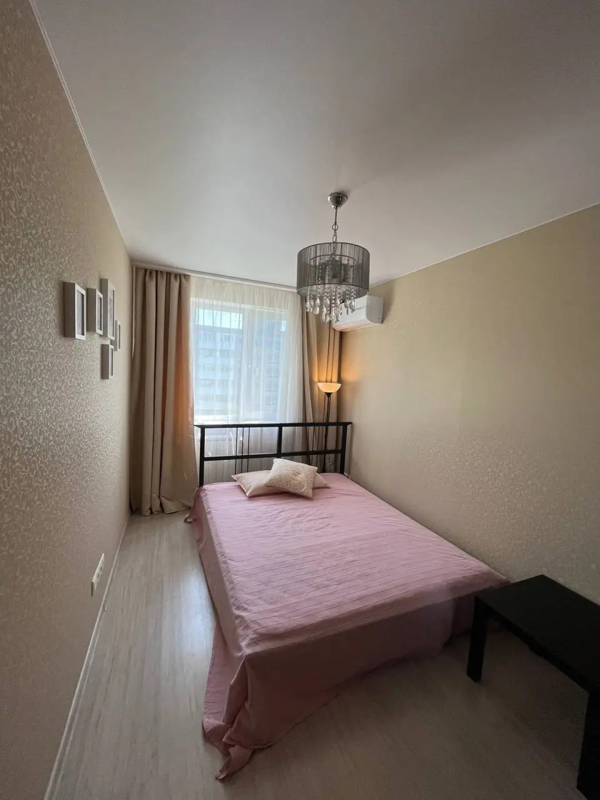 Апартаменты 2-х комн. на Набережной