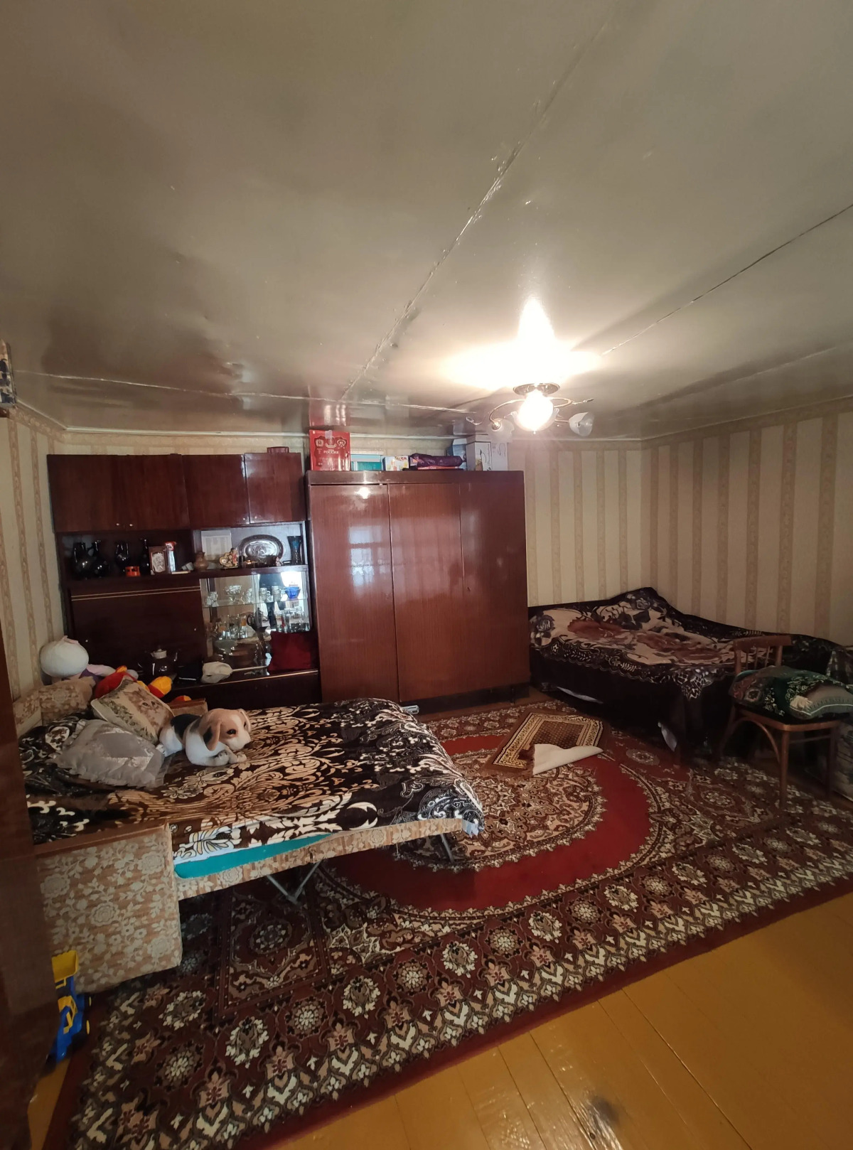 Гостевой Дом МУМИГОР