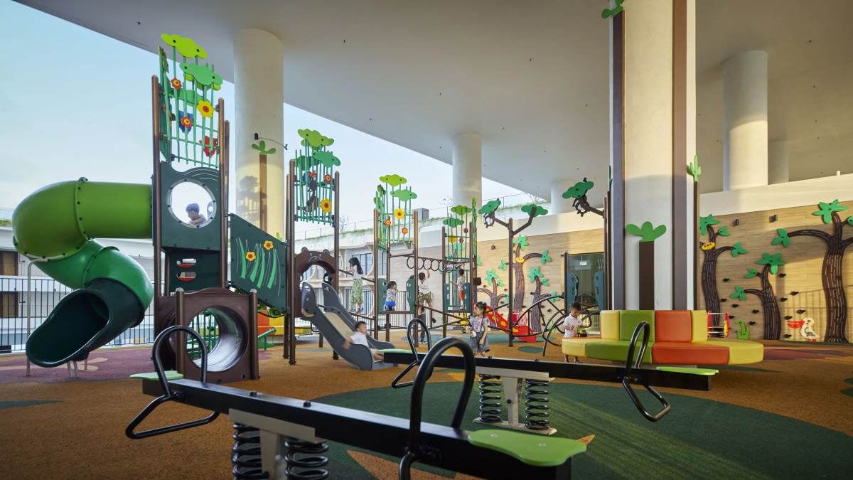 Курортный отель PARKROYAL Langkawi Resort