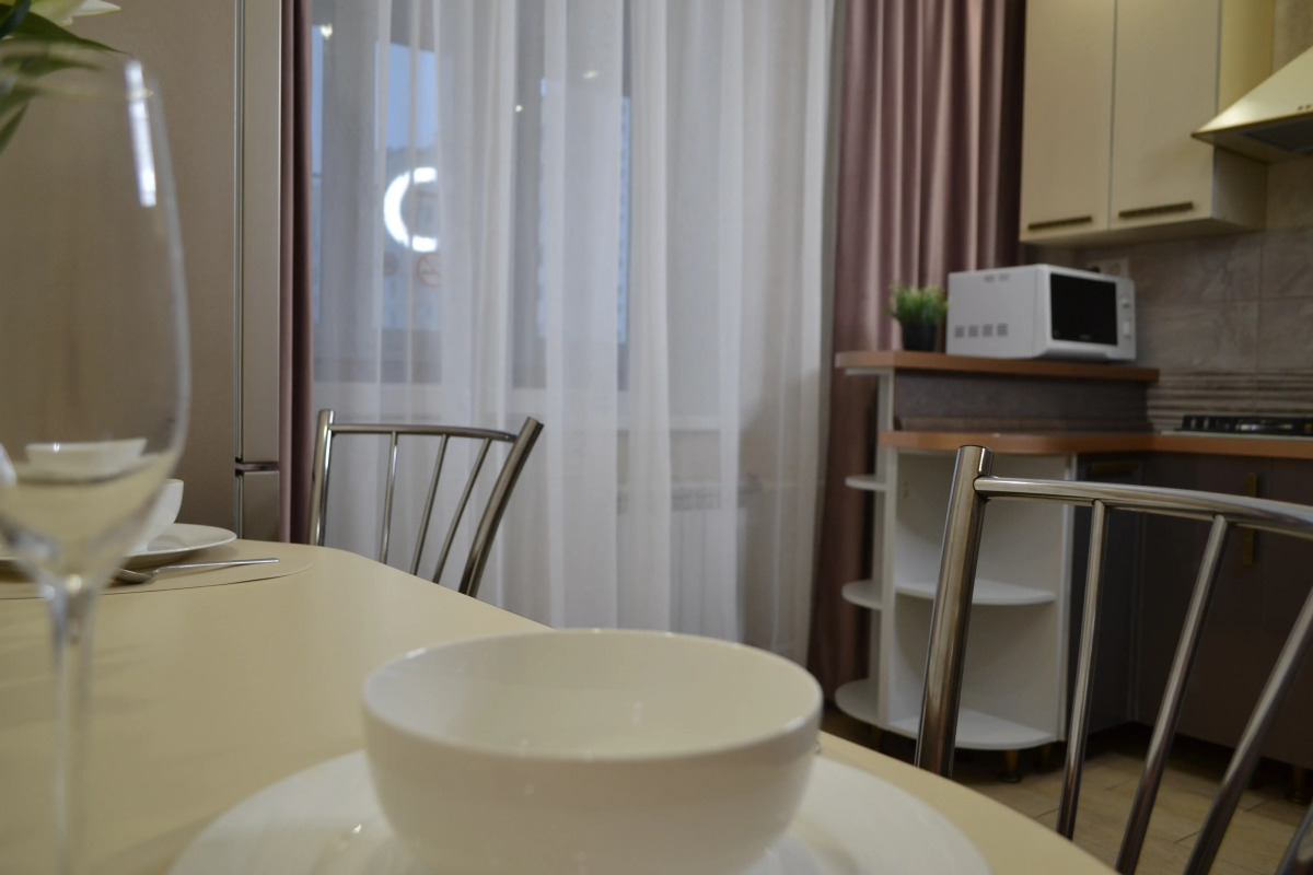 Апартаменты «Атмосфера» | Олива — Ваш Идеальный Отдых Начинается Здесь И Сейчас