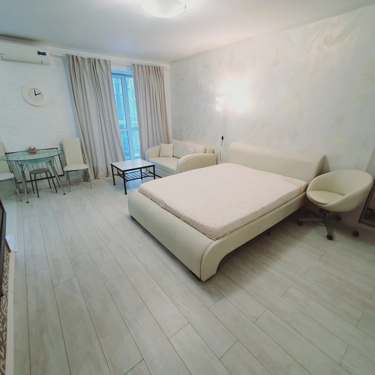 Апартаменты Арт 1