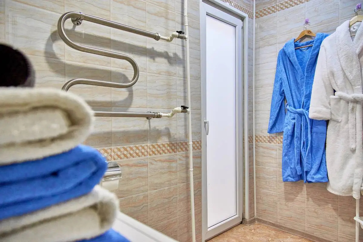 Апартаменты Пять Звёзд Стадион Центральный