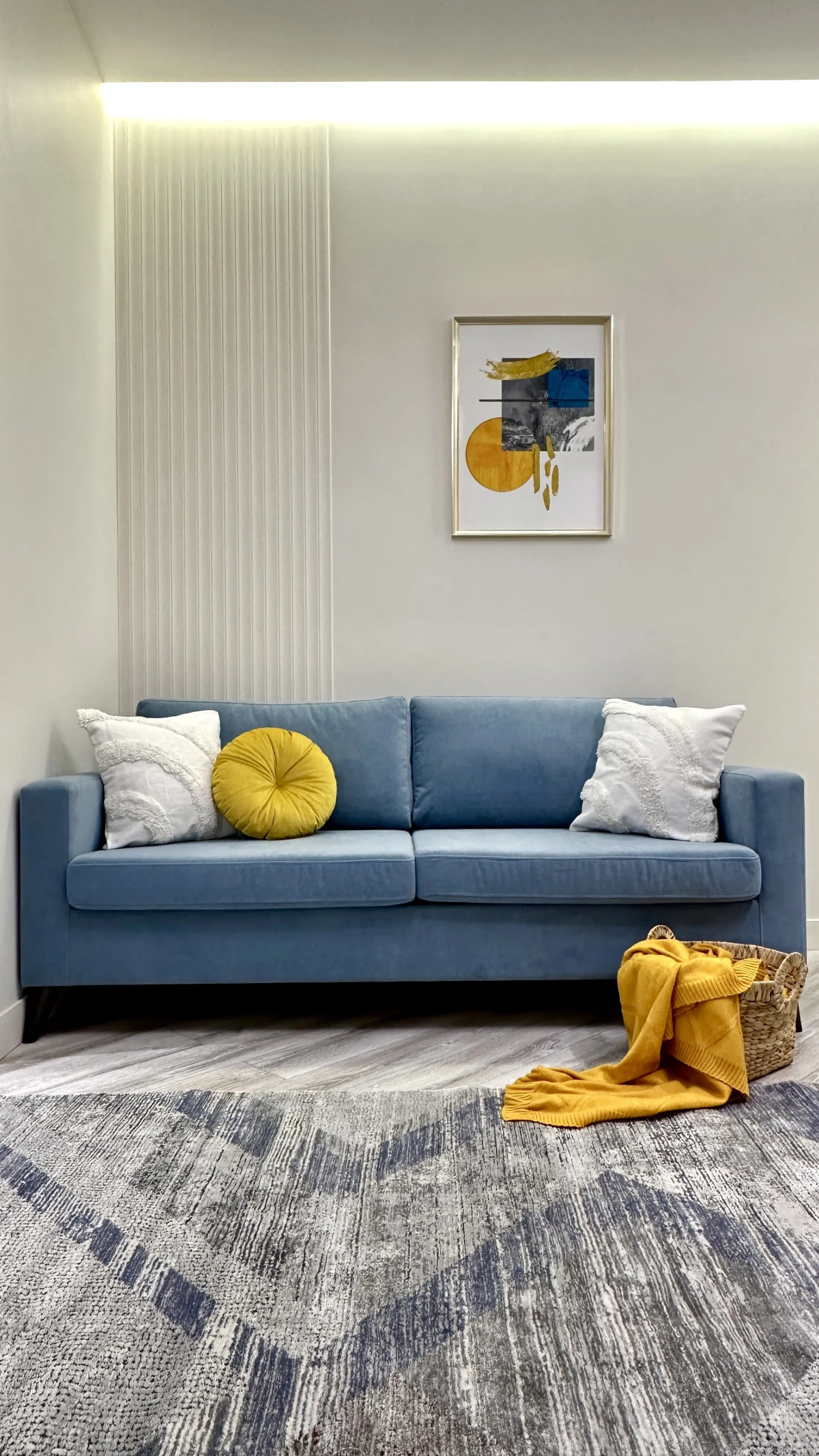 Апартаменты 61 Комфорт Сити