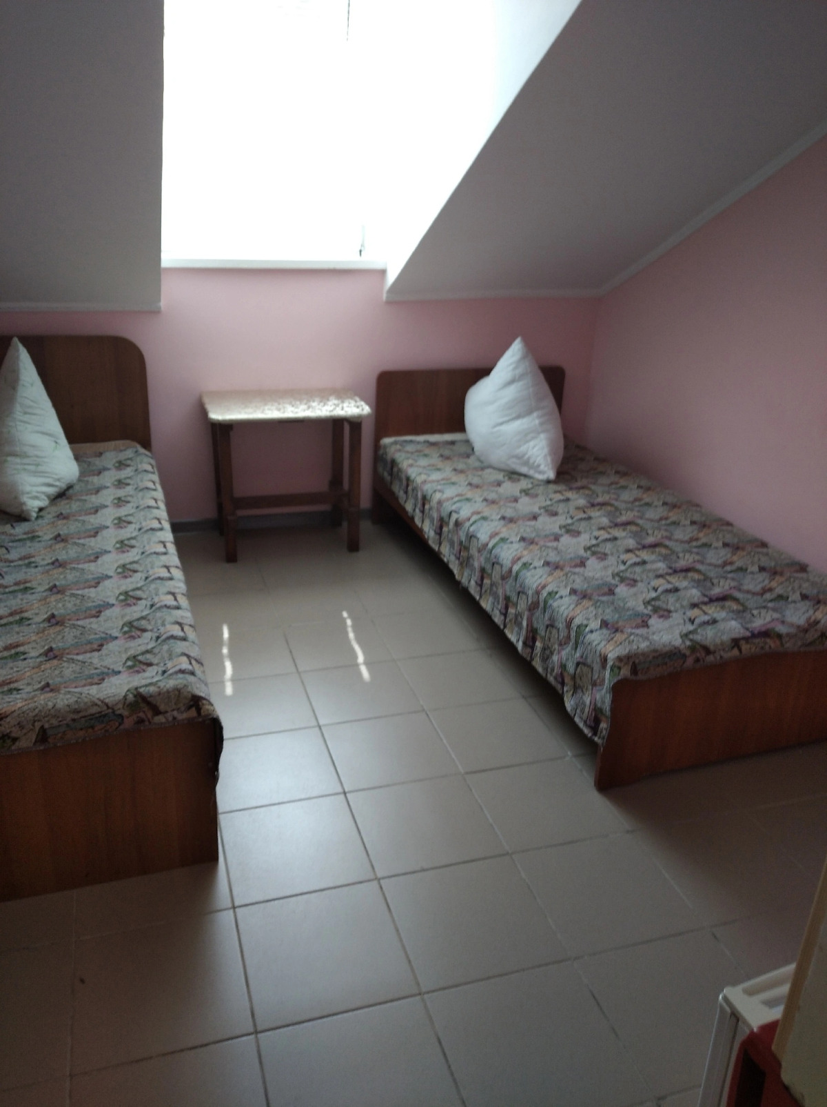 Гостевой дом Религиозная Организация Православный приход храма Всех Святых г. Феодосии Республики Крым Феодосийской епархии