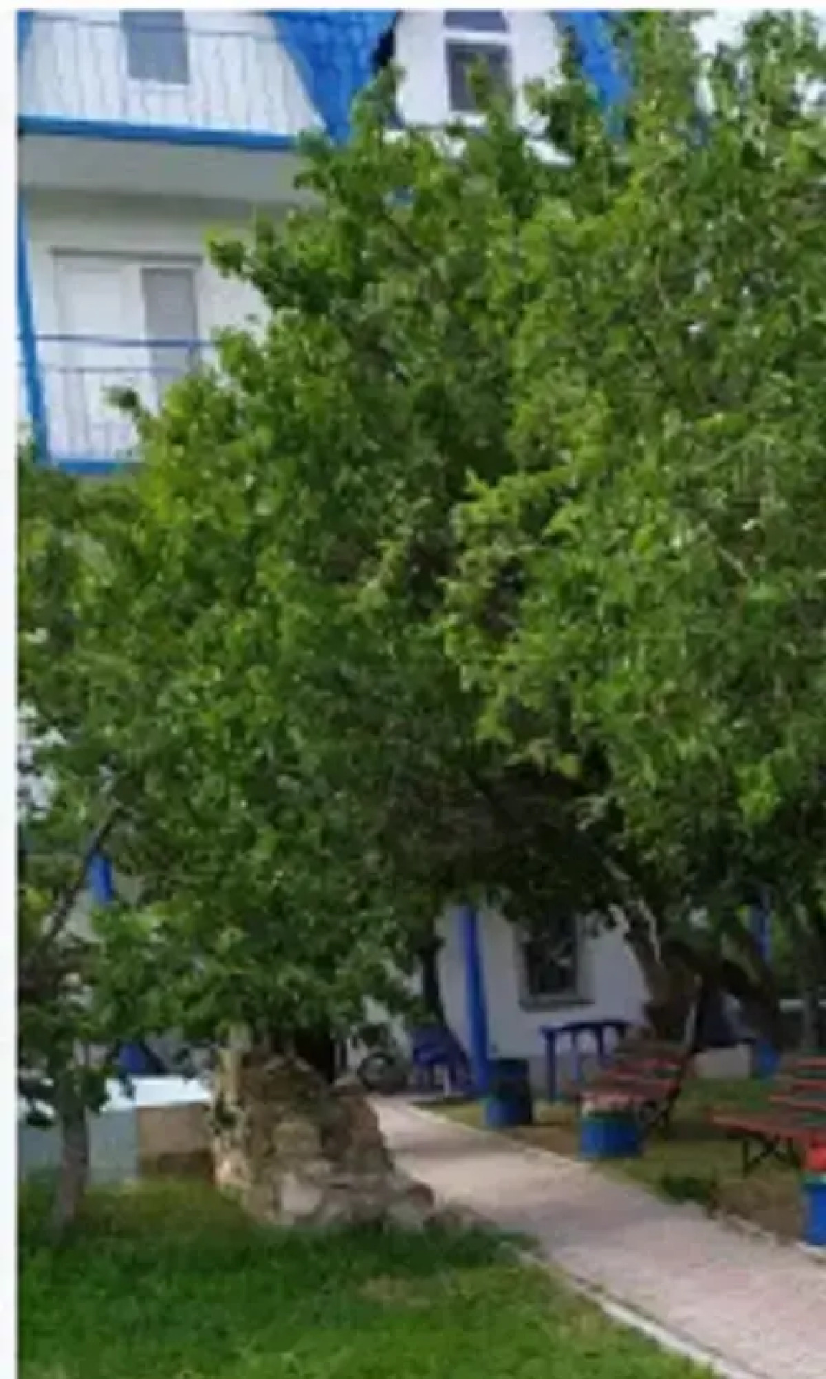 Гостевой дом Казантип-72 на Азовском море