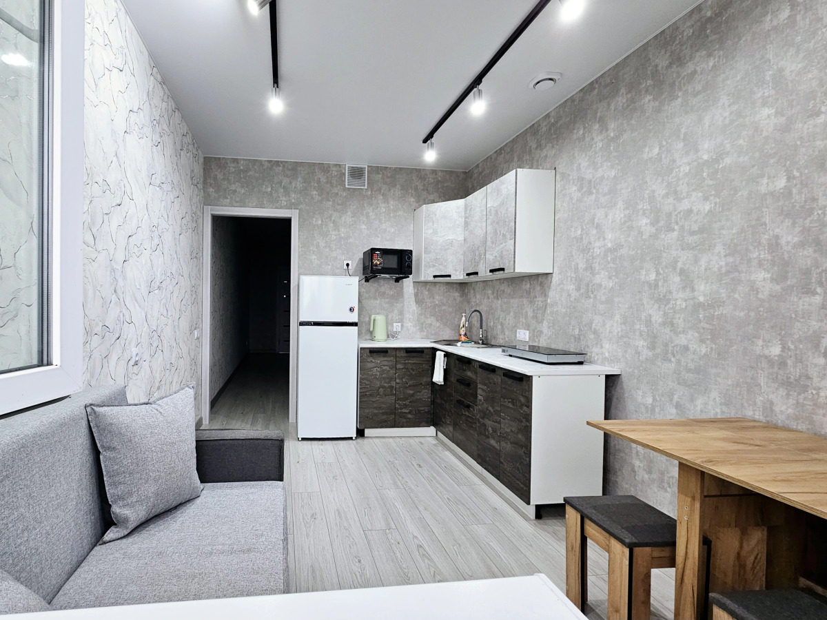 Апартаменты Волга Сити